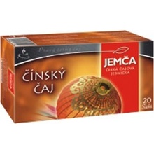 Jemča Čínský černý čaj 20 x 1,5 g