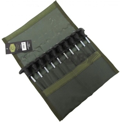 Delphin KL Peg Set 10ks