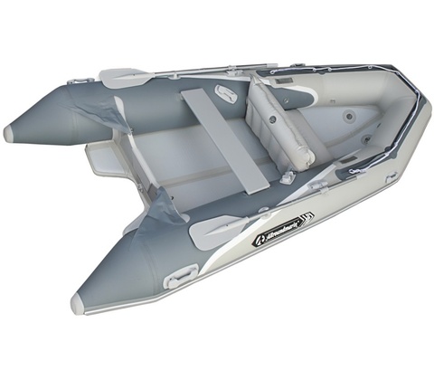 Allroundmarin Dynamic 260