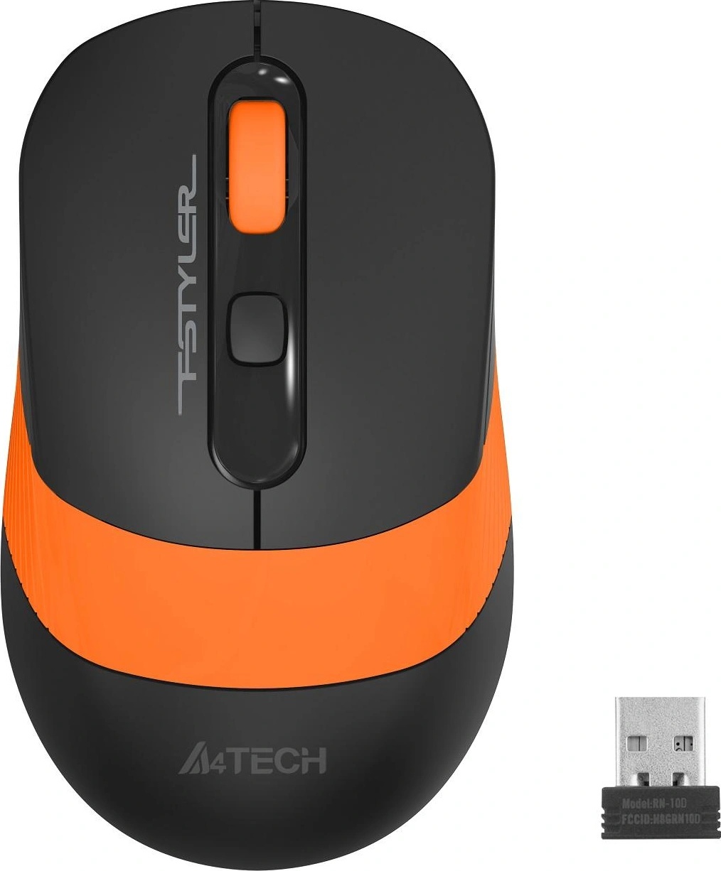A4Tech FG10S-OR