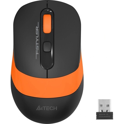 A4Tech FG10S-OR