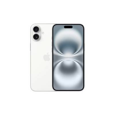 IPhone 16 Plus 256GB 5G White