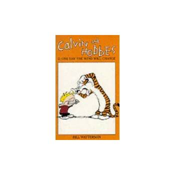 Image 1 of Calvin And Hobbes Volume 2: One Day the Wind Will Change