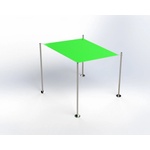 Playfactory ЗАСЕНЧВАЩА ТЕНТА sb0003-1 (sb0003-1)