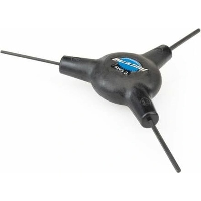 imbusový klíč Parktool Y imbusy a Torx