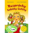 Rozprávky babičky Guličky