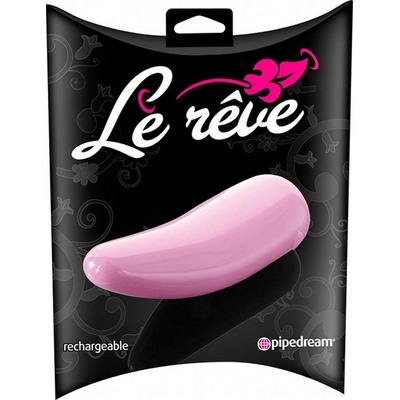 Pipedream Le Reve Curve Massager