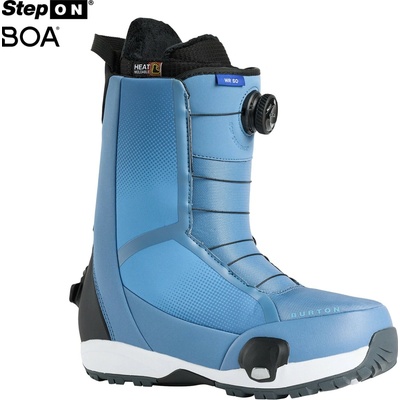 Burton Wms Waverange Step On 25/26