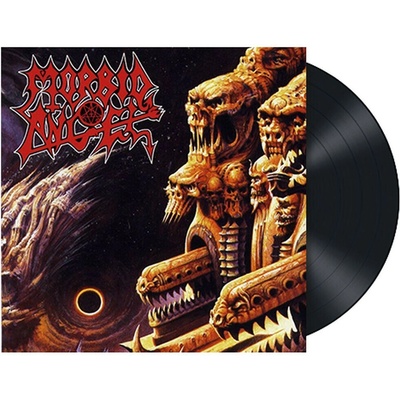 Morbid Angel - Gateways To Annihilation LP