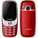 Mobilní telefony CUBE1 F500
