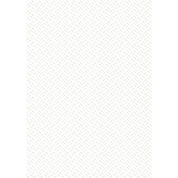 ELBE Защитна лента за стъпване върху фолио - White - Дебелина 1, 9 mm / 10 x 1, 65 m (530300238)