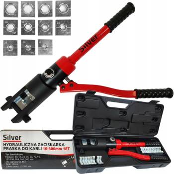 Silver S10775