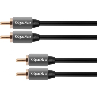 Kruger & Matz KM0304