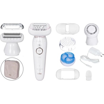 Image 1 of Braun Silk-épil 9 (SES9010)