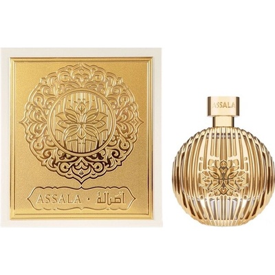 Assala Prime Gold parfumovaná voda unisex 100 ml