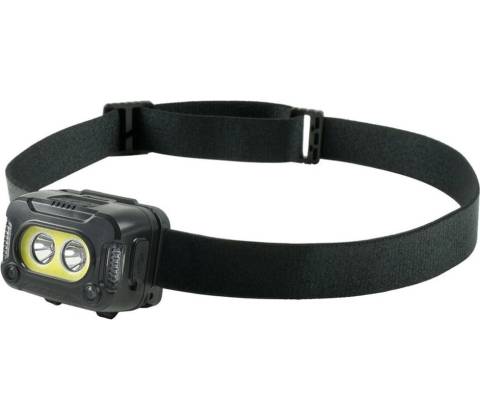 Technik Headlamp H25