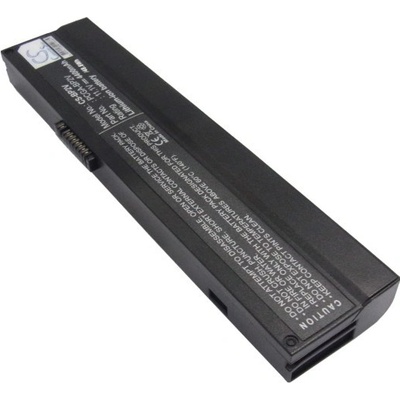 Cameron Sino CS-BP2V Li-Ion 4400 mAh - neoriginální – Zbozi.Blesk.cz