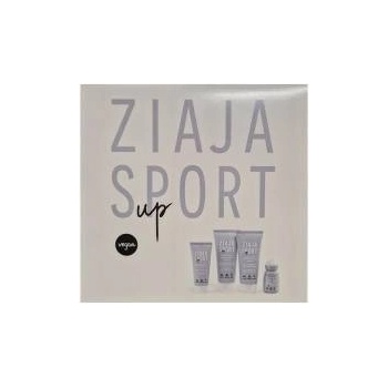 Ziaja sport occasional set