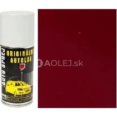 Auto sprej škoda 150ml 8850