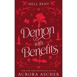 Demon with Benefits (ISBN: 9781496755872)