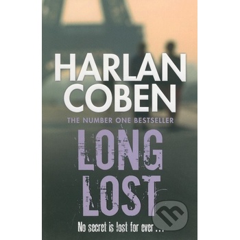Long Lost - Myron Bolitar 09 - Harlan Coben