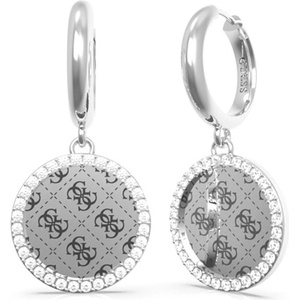 Guess JUBE058JWRHTU - Дамски обеци (JUBE058JWRHTU)