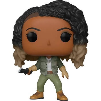 Image 1 of Funko Фигура Funko POP! Movies: Jurassic World - Kayla (2022 Fall Convention Limited Edition) #1268 (078604)