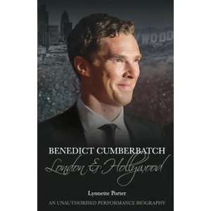 Benedict Cumberbatch | Lynnette Porter (ISBN: 9781780929927)