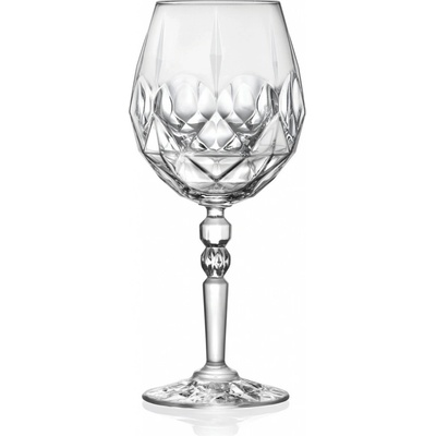 RCR crystal Alkemist Aperitiv Goblet x e na víno a koktejly 532ml