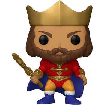 Funko POP! MOTU S7 King Randor