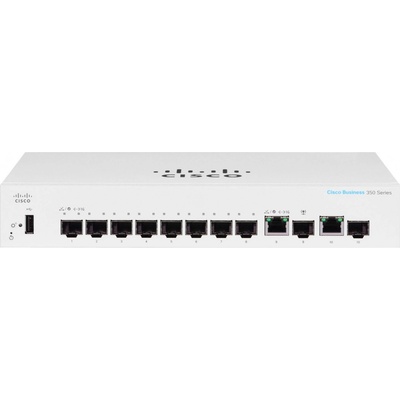 Cisco CBS350-48FP-4X