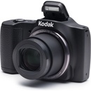 Digitální fotoaparáty Kodak Friendly Zoom FZ201
