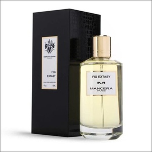 Mancera Paris Mancera Fig Extasy Eau de Parfum Spray 120 ml унисекс