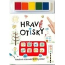 Hravé otisky