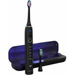 TrueLife Sonic toothbrush TrueLife SonicBrush Clean70 UV black IPX8