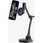 IPEVO Uplift Magnetic (5-905-2-01-00) - магнитна гъвкава стойка за iPhone 12 и по-нови модели (5-905-2-01-00)