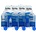 Bausch & Lomb ReNu Multiplus 4x360 ml