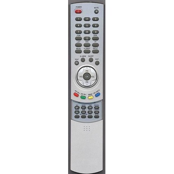 Dálkový ovladač Technika LCD TV (VIEWPIA), 480M125200