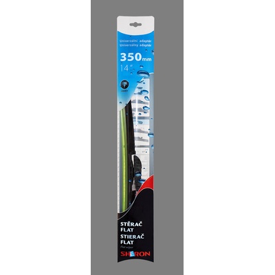 Sheron Flat 350 mm