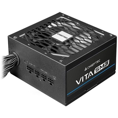 CHIEFTEC Vita SM3 650W 80 PLUS Bronze (BPX-650-C)