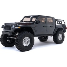 Axial SCX10 III Jeep JT Gladiator 4WD RTR červená 1:10