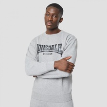 Lonsdale Grey Marl