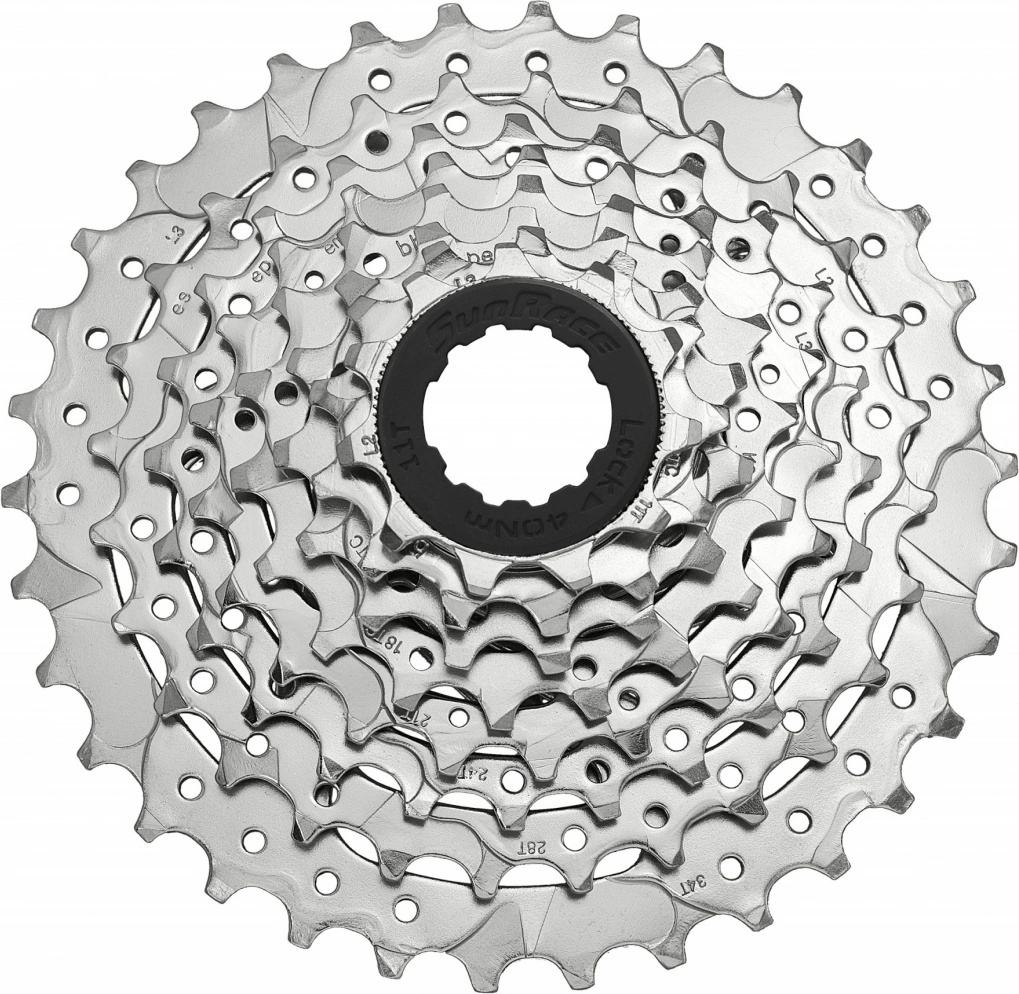 SunRace CSM66