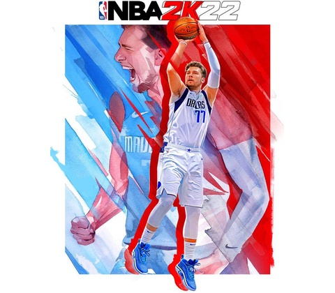 NBA 2K22
