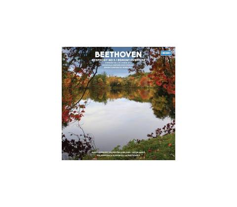 Various Beethoven Vinyl