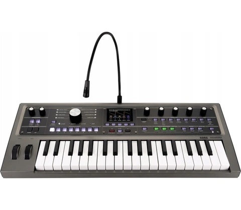 Korg microKORG2