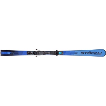 Stöckli Laser SL / SRT Speed D20 25/26