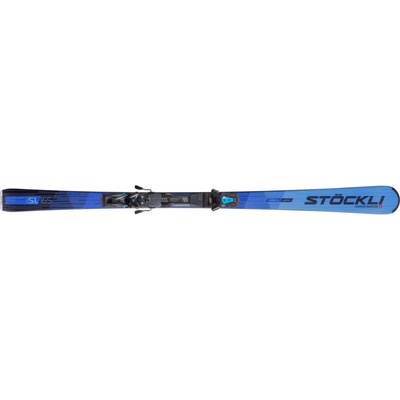 Stöckli Laser SL / SRT Speed D20 25/26