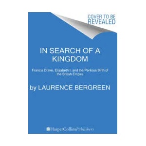 In Search of a Kingdom (ISBN: 9780062875365)