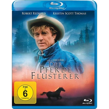 Der Pferdeflüsterer BD